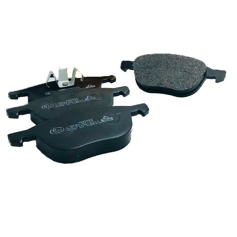 Espace Arka Fren Balatası 2002-2008 Beşer 7701206609