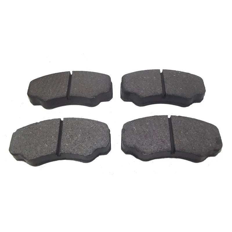 Ducato Arka Fren Balatası 1995-2022 Beşer 77362274