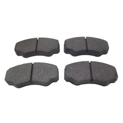 Ducato Arka Fren Balatası 1995-2022 Beşer 77362274