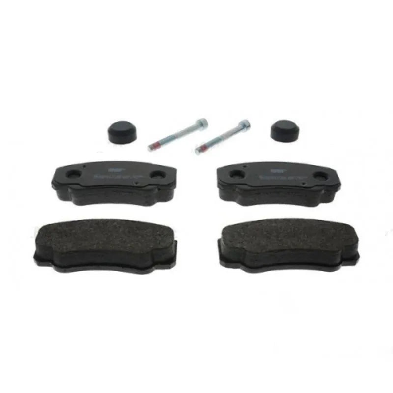 Ducato Arka Fren Balatası 1995-2022 Beşer 77362274