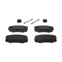 Ducato Arka Fren Balatası 1995-2022 Beşer 77362274