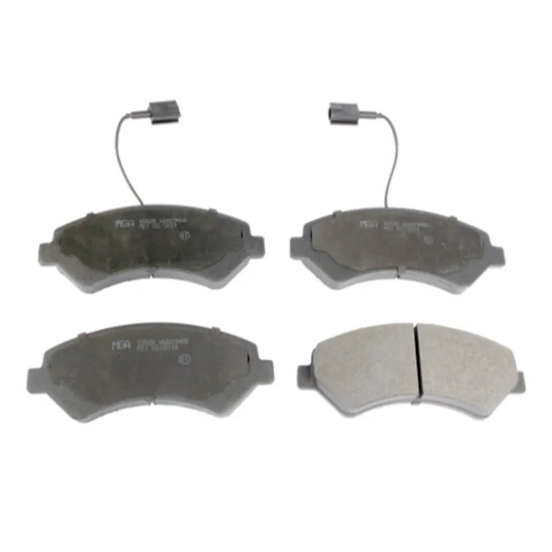 Ducato Ön Fren Balatası 2001-2022 Beşer 77364015