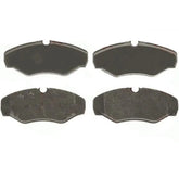 Master Ön Fren Balatası 2011-2019 BESER 3942