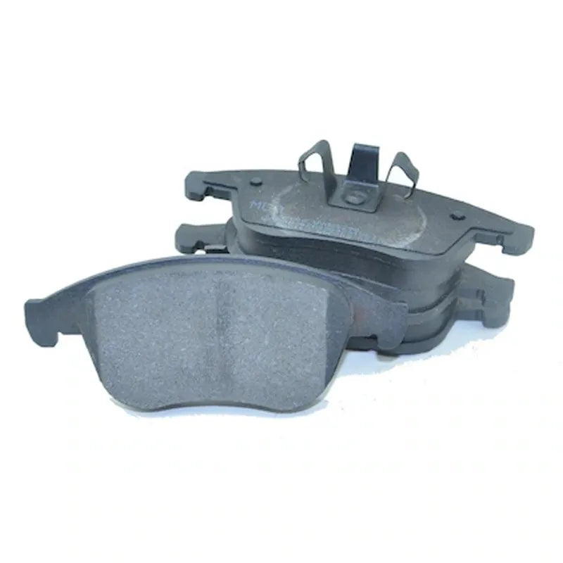 Duster Ön Fren Balatası 2011-2022 Beşer 410600379R