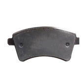 Kangoo Ön Fren Balatası 2010-2021 Beşer 410600276R