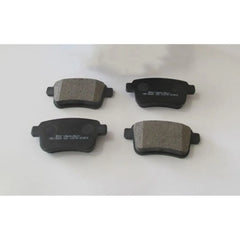 Kangoo Arka Fren Balatası 2010-2021 Beşer 440604876R