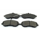 Scudo Ön Fren Balatası 1995-2004 Beşer 77364512