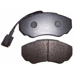 Ducato Ön Fren Balatası 2001-2022 Beşer 323700037900