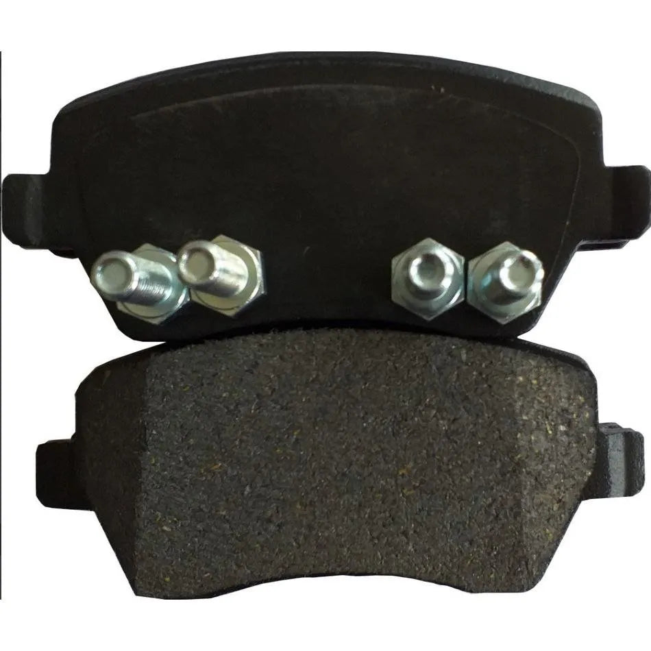 Dokker Ön Fren Balatası 2012-2017 Beşer 410608481R