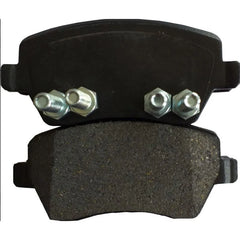 Dokker Ön Fren Balatası 2012-2017 Beşer 410608481R