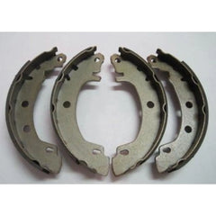 12 Toros Arka Fren Balatası 1974-2001 Beşer 4353252