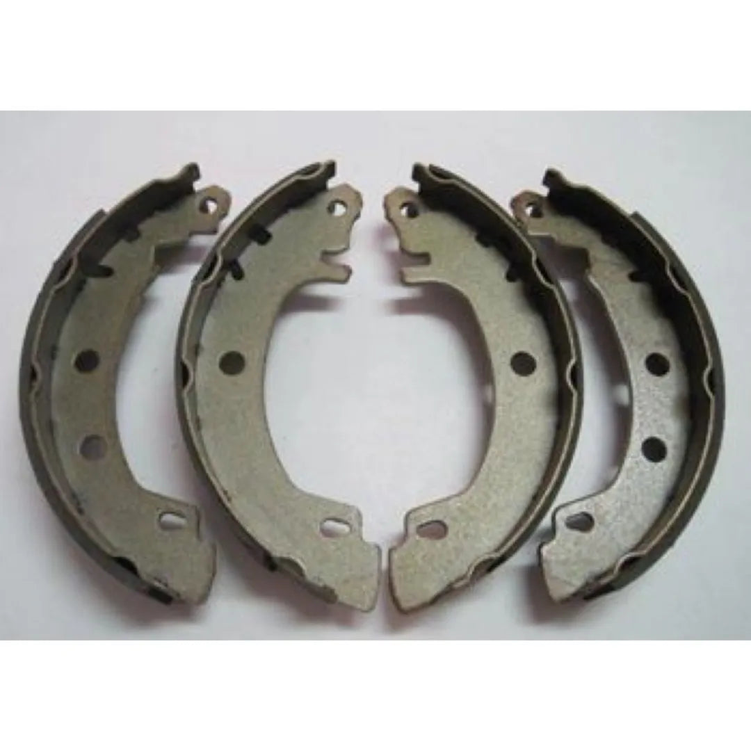 Doğan Arka Fren Balatası 1982-2001 Beşer 4353252