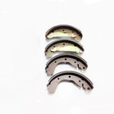 Bravo Arka Fren Balatası 1998-2001 Beşer 77362453