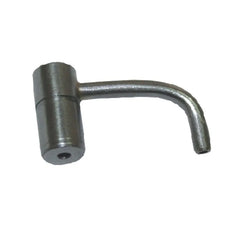 Duster Yağlama Jeti Sağ 2011-2022 Birlik 7700875311