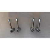 Kangoo Yağlama Jeti Sol 2003-2015 Birlik 7701475121