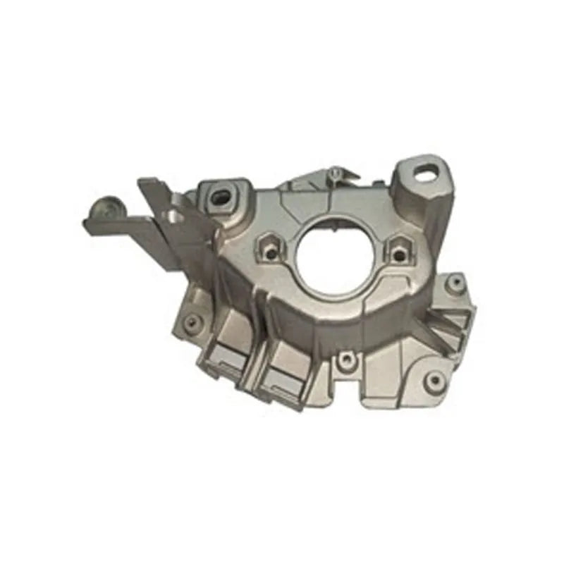 Logan Motor Arka Takozu Bağlantı Ayağı Sol 2002-2014