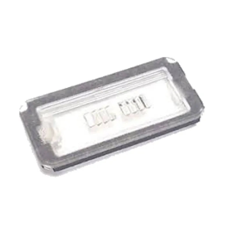 Linea Plaka Aydınlatma Camı 2007-2015 BIRLIK 0219