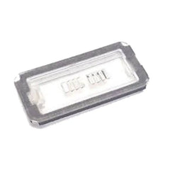 Linea Plaka Aydınlatma Camı 2007-2015 BIRLIK 0219