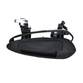 Linea Arka Kapı Dış Açma Kolu Sol 2007-2015 Birlik 735439300