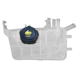 Megane Radyatör Su Deposu 2010-2015 Birlik 217100005R