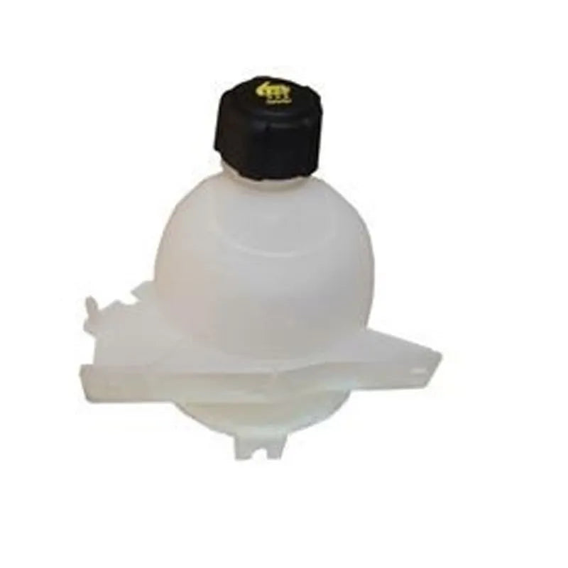 Captur Radyatör Su Deposu 2013-2019 Birlik 217100158R