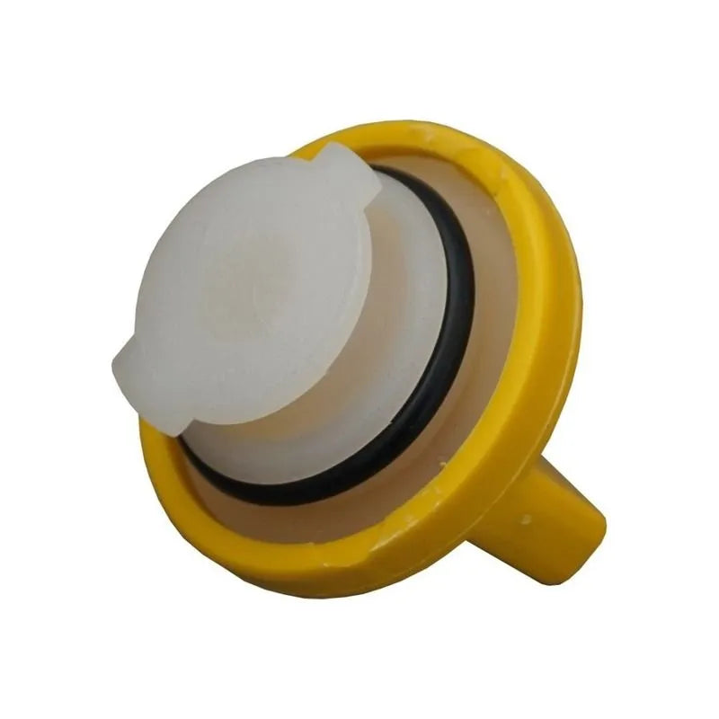 Megane Motor Yağ Dolum Kapağı 1995-2019 Birlik 6001543391