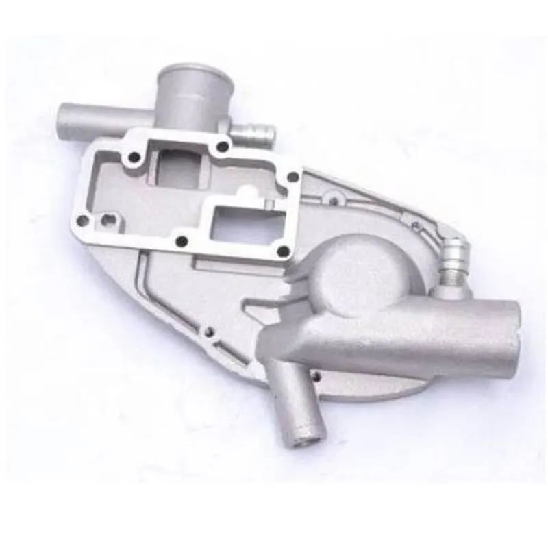 12 Toros Su Pompası Alt Gövdesi 1974-2001 BIRLIK 0929