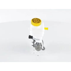 Grande Punto Fren Ana Merkezi 2005-2015 Bosch 77363860