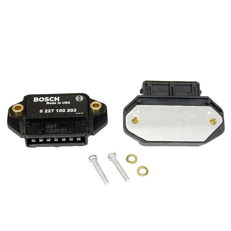 Alfa 164 Motor Ateşleme Modülü Beyni 1992-1997