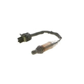 Laguna Oksijen Sensörü 1996-2007 Bosch 7700871544