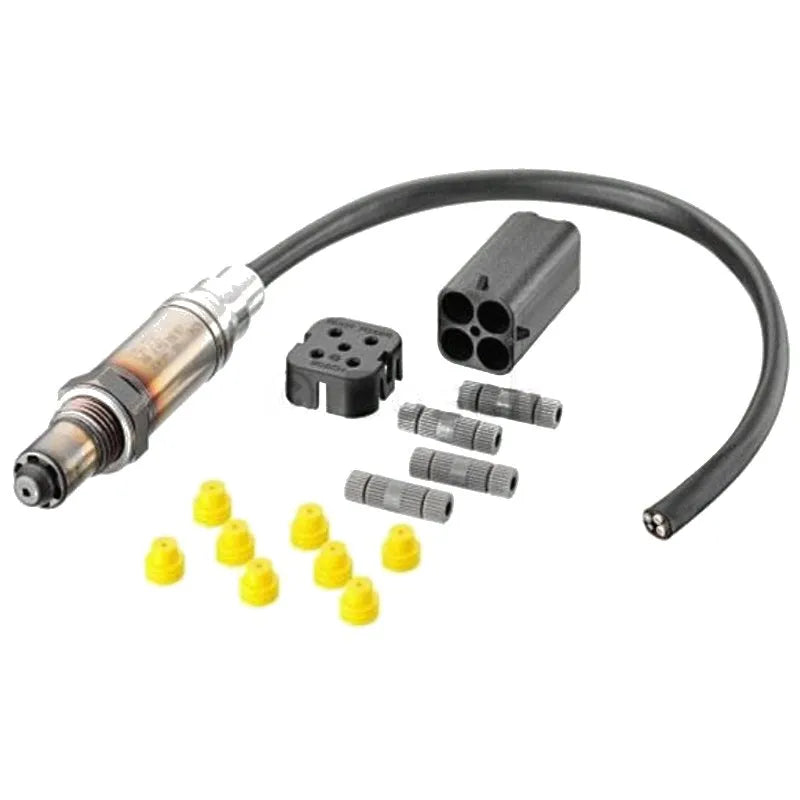 Alfa 145 Oksijen Sensörü 1997-1999 Bosch 46552313