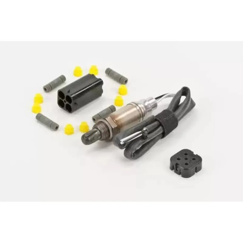 Modüs Oksijen Sensörü 2004-2009 BOSCH 0258005726