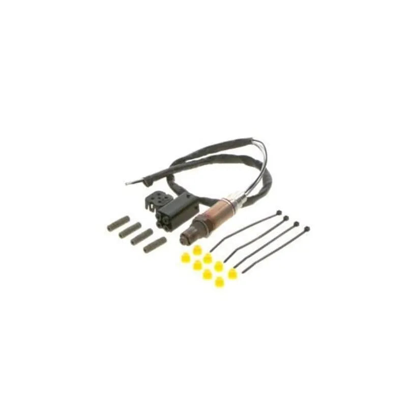 Tipo Oksijen Sensörü 1990-2000 Bosch 46422649 Tipo Oksijen Sensörü 1990-2000 Bosch 46422649