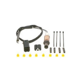 Alfa 33 Oksijen Sensörü 1990-1994 Bosch 8200771294