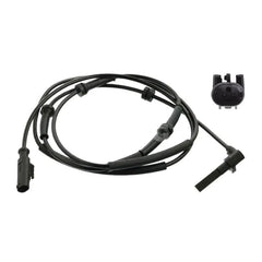 Alfa 147 Ön Abs Kablosu Sol 2000-2010 Bosch 46842227