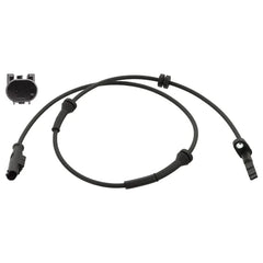 Alfa 159 Ön Abs Kablosu 2005-2014 Bosch 51768620