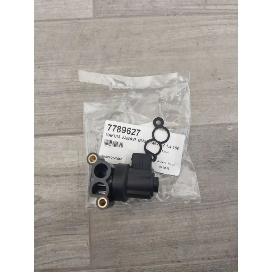 Marea Rölanti Ayar Vanası 1996-2004 Bosch 7789627