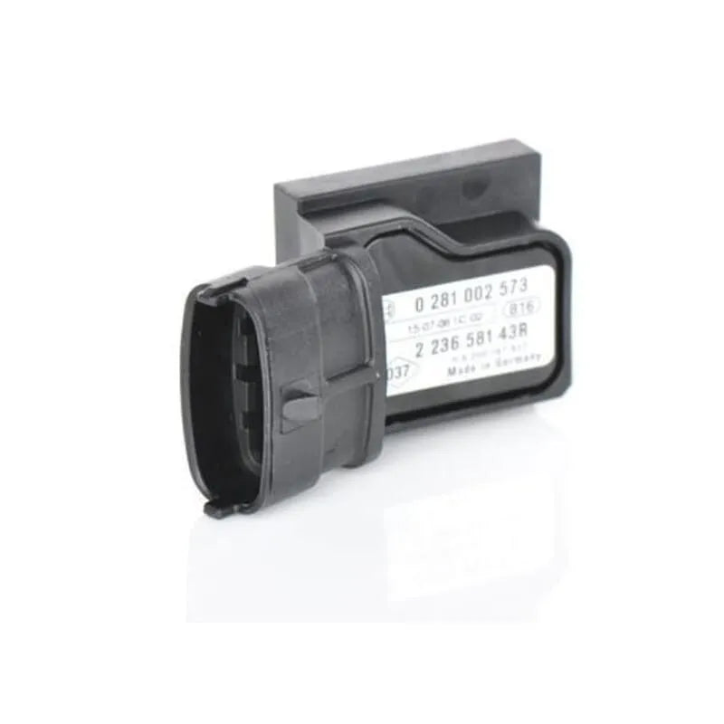 Clio Yakıt Basınç Sensörü 2003-2012 Bosch 223658143R