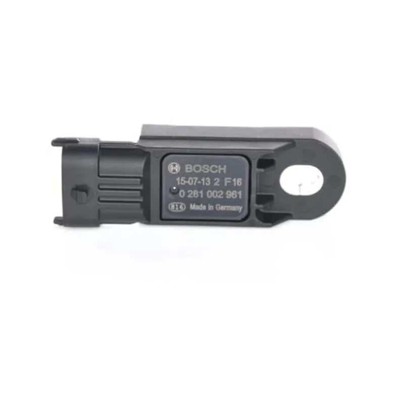 Trafic Yakıt Basınç Sensörü 2012-2014 Bosch 8200292433