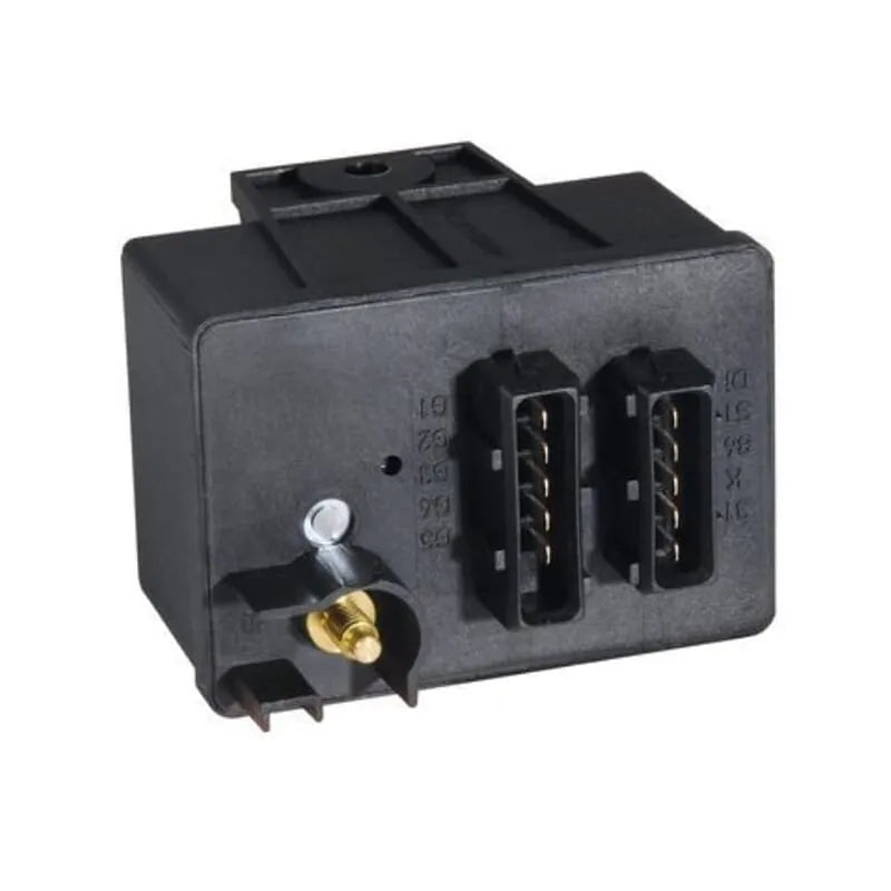 Doblo Dizel Motor Kızdırma Rölesi 2001-2005 Bosch 60653990