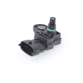Pratico Yakıt Basınç Sensörü 2009-2015 Bosch 55206797