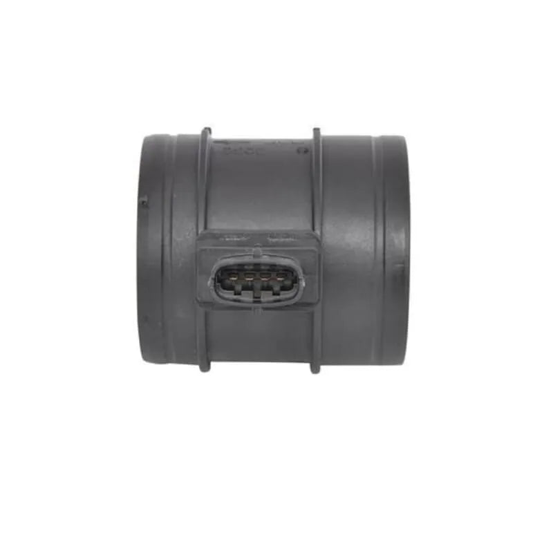 Master Hava Akış Ölçüm Debimetresi 2011-2019