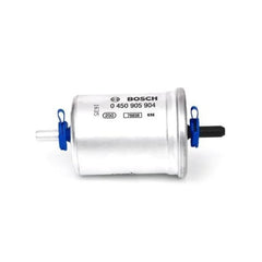 Modüs Benzin Filtresi 2004-2009 Bosch 7700820375