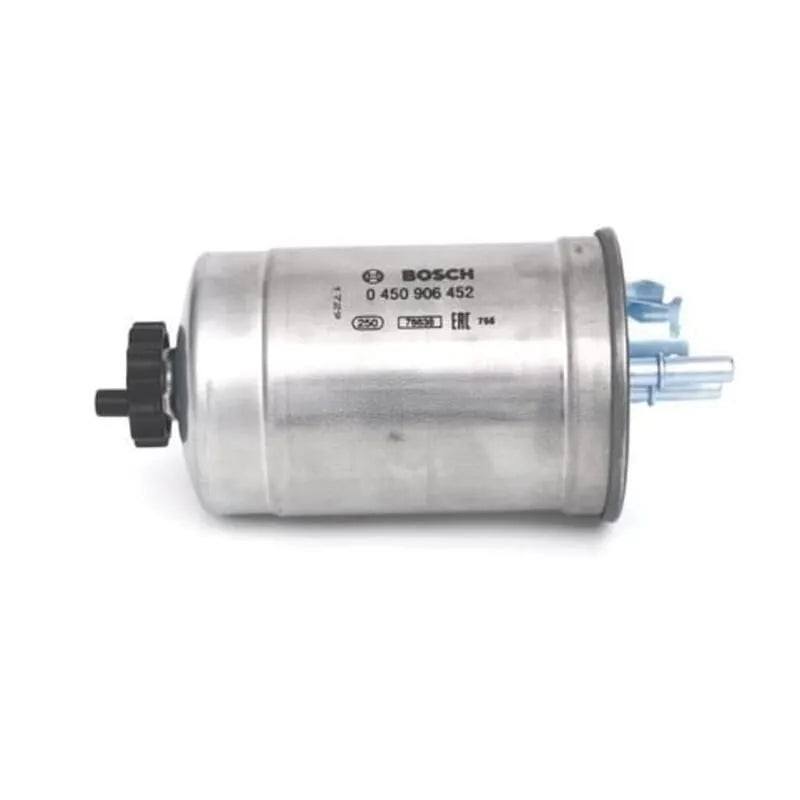 Doblo Mazot Filtresi 2001-2005 Bosch 46737091