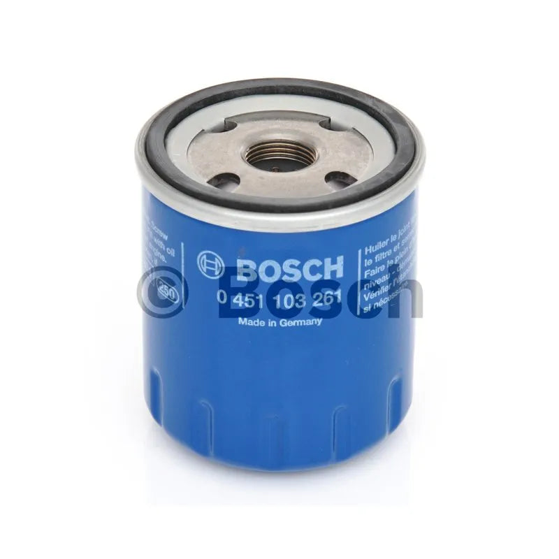 Scudo Yağ Filtresi 1995-2004 Bosch 9456203580