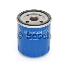 Scudo Yağ Filtresi 1995-2004 Bosch 9456203580