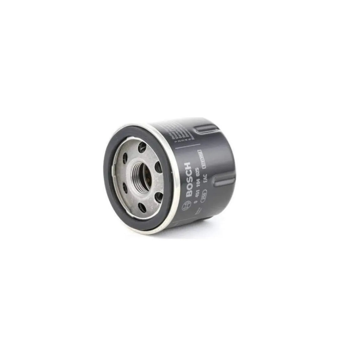 Clio Yağ Filtresi 1990-2018 Bosch 7700112686