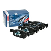 Sandero Ön Fren Balatası 2008-2022 Bosch 410604682R