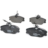 Alfa 147 Ön Fren Balatası 2000-2010 Bosch 323700022700