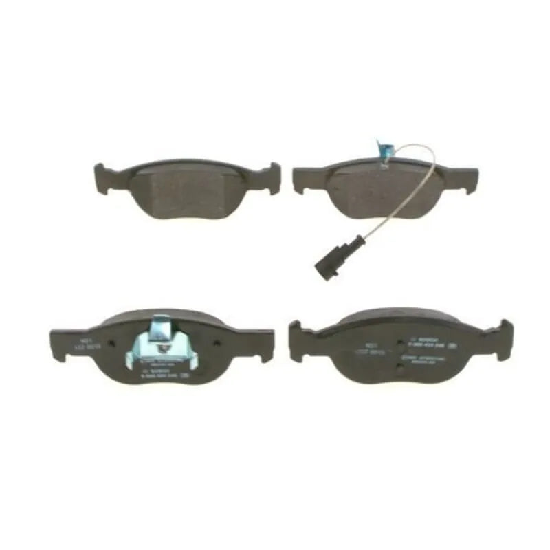 Alfa 146 Ön Fren Balatası 1997-1999 Bosch 71753041